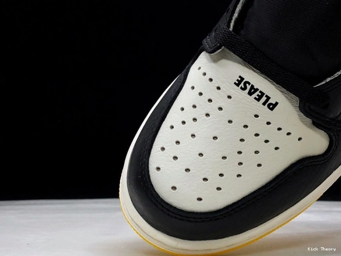 Kicked Out Shoe Store Retro 107 For Air Jordan Resale